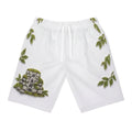 Athletic Long Shorts (AOP)